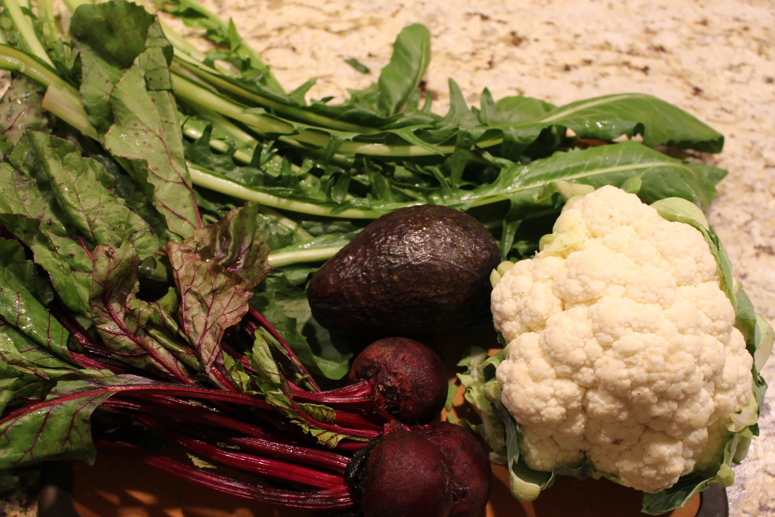 How Foods Affect Our Physiology