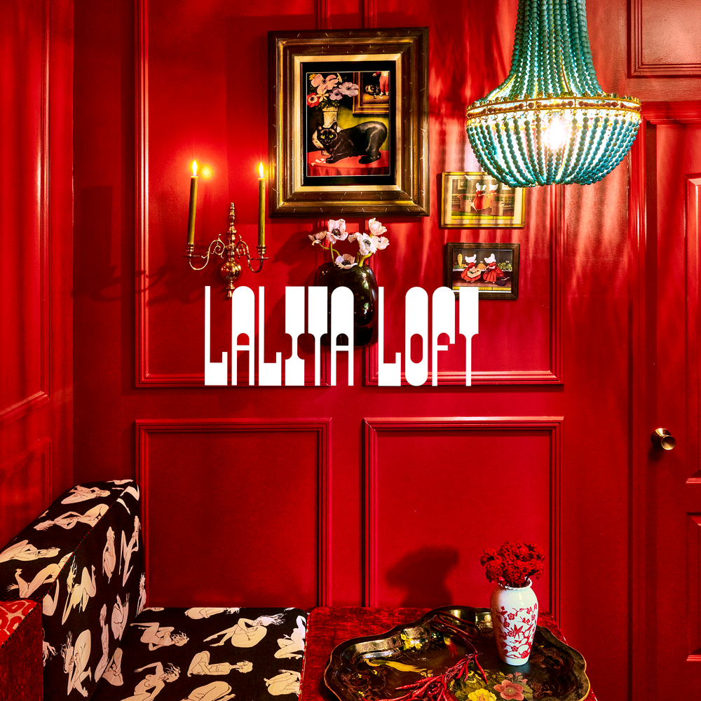 INTERIORS — By Brandi howe