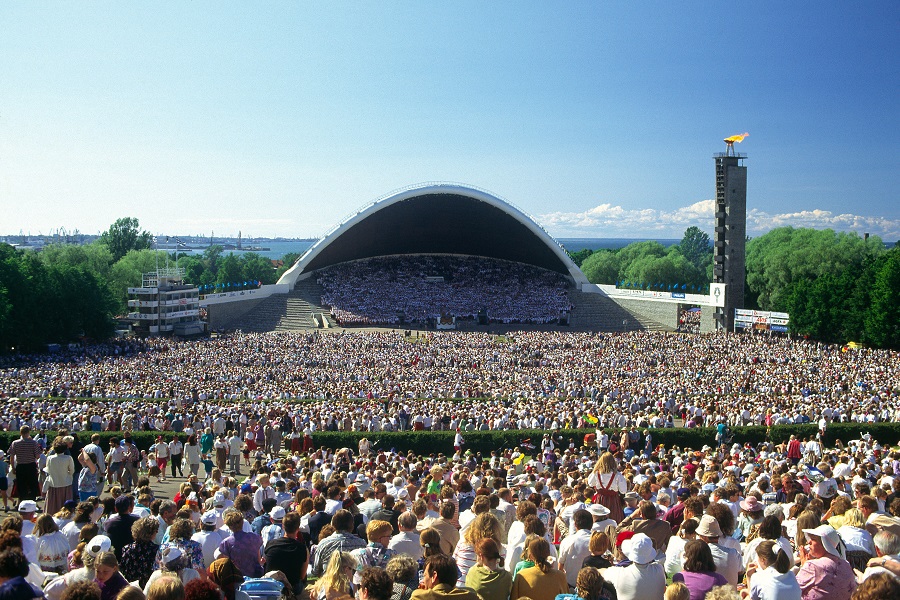 National Song Festival