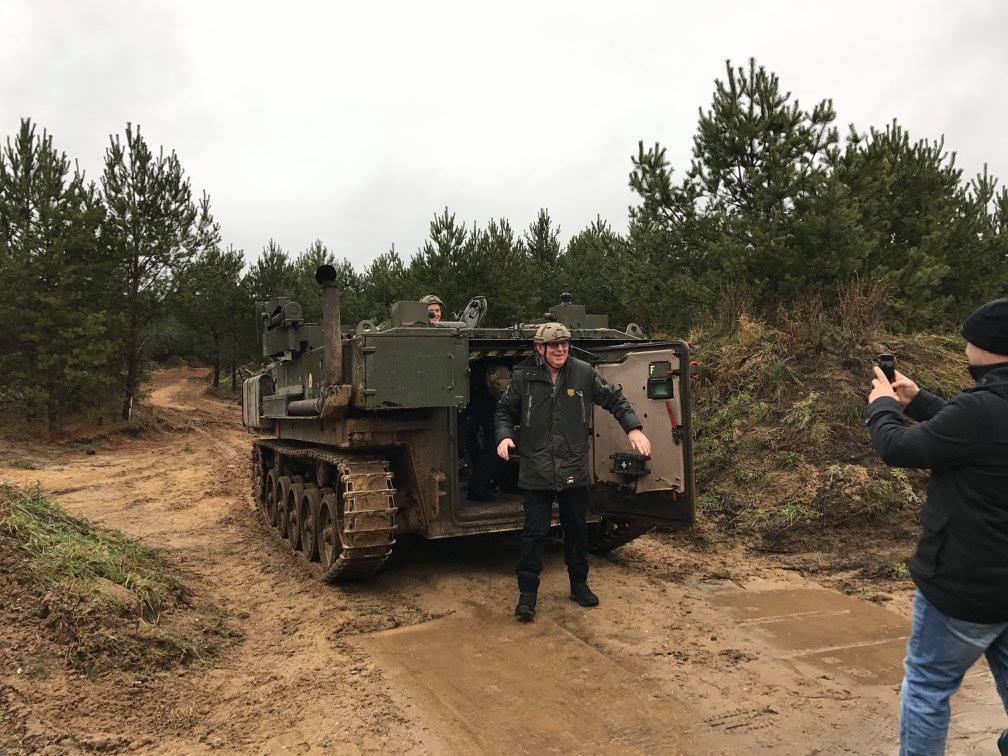 military tank driving Vilnius.jpg
