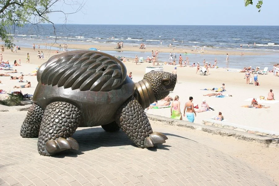 Jurmala - seaside-resort--beach-Latvia.JPG