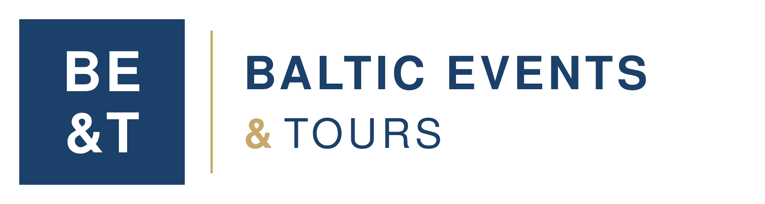 Baltic Events &amp; Tours