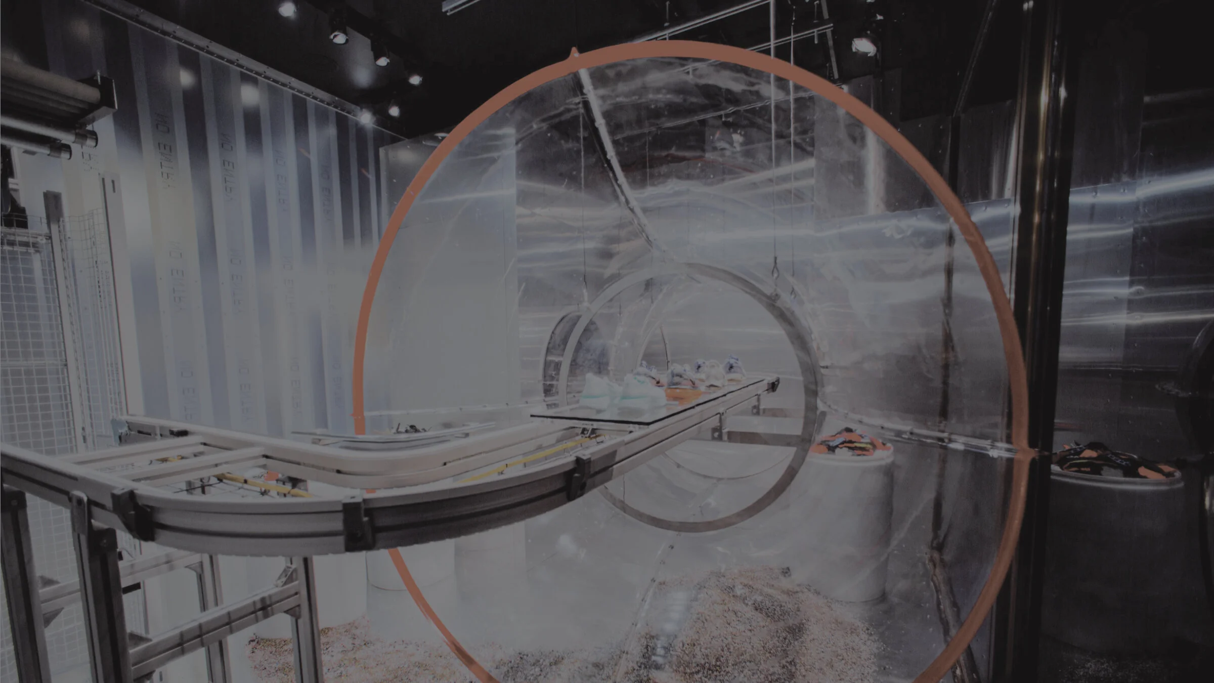 nikelab recreation center