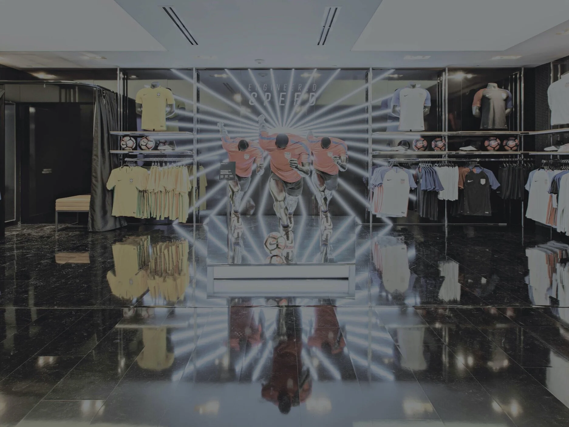 OLYMPICS 2016 TEAM KIT