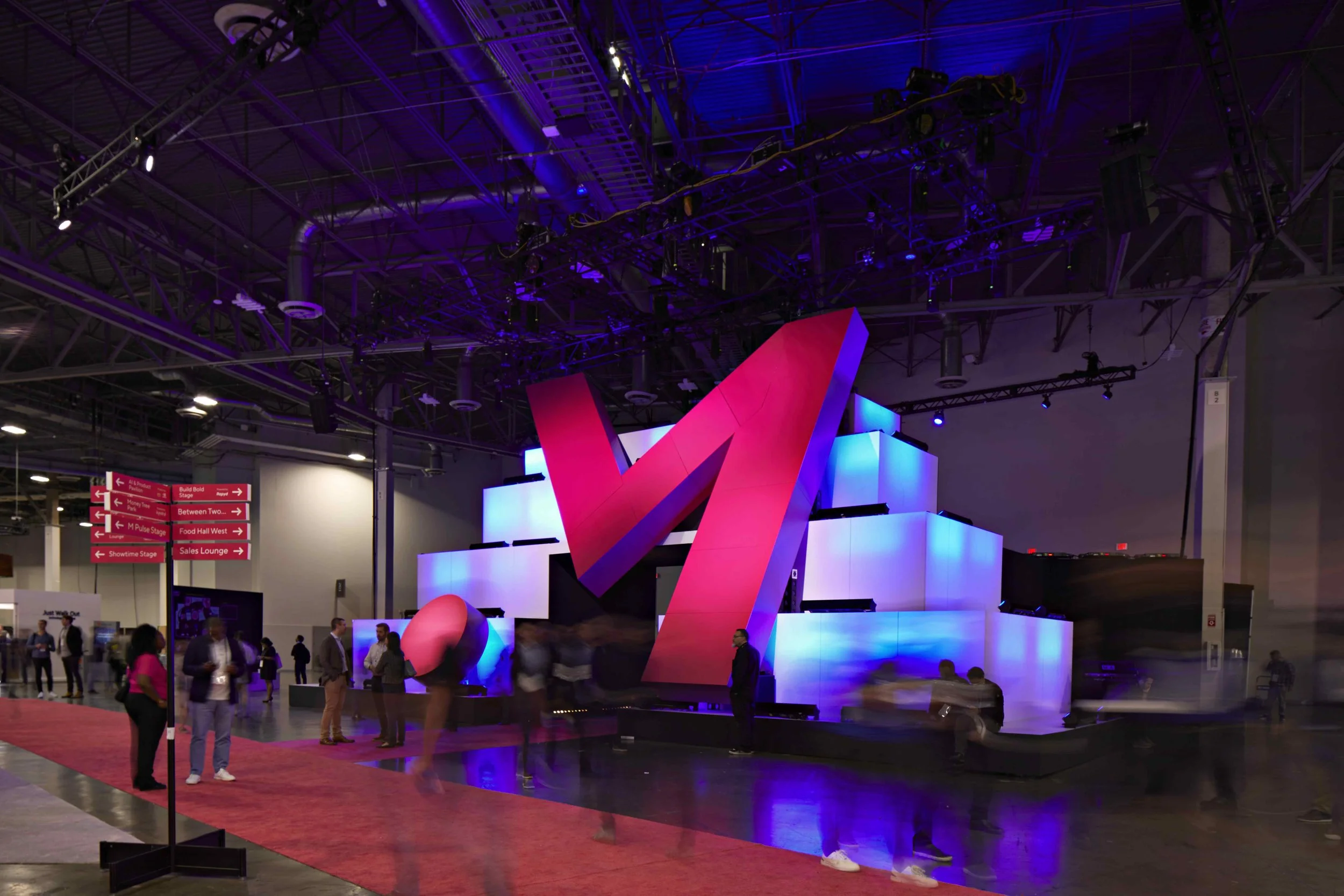 Unforgettable Fintech Brand Experience