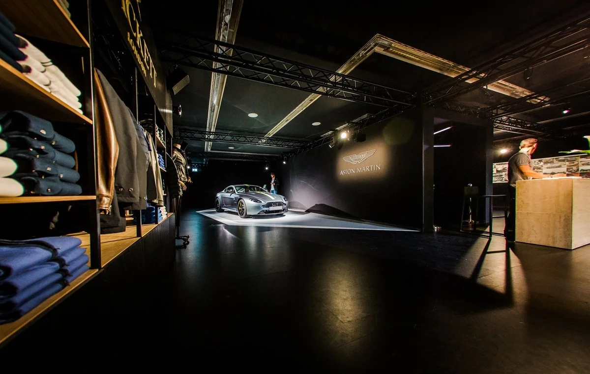 Satis&fy Experiential Marketing Services