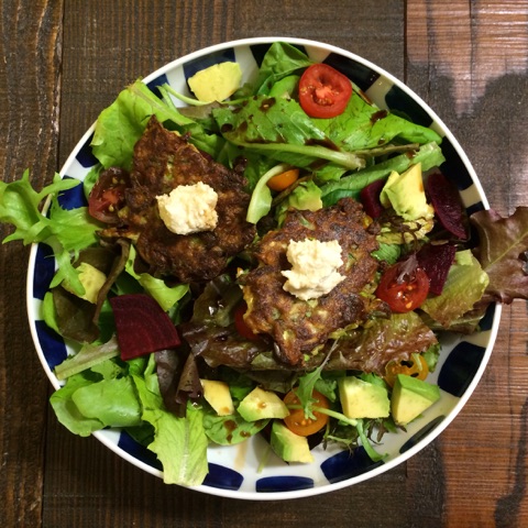 Super Salad