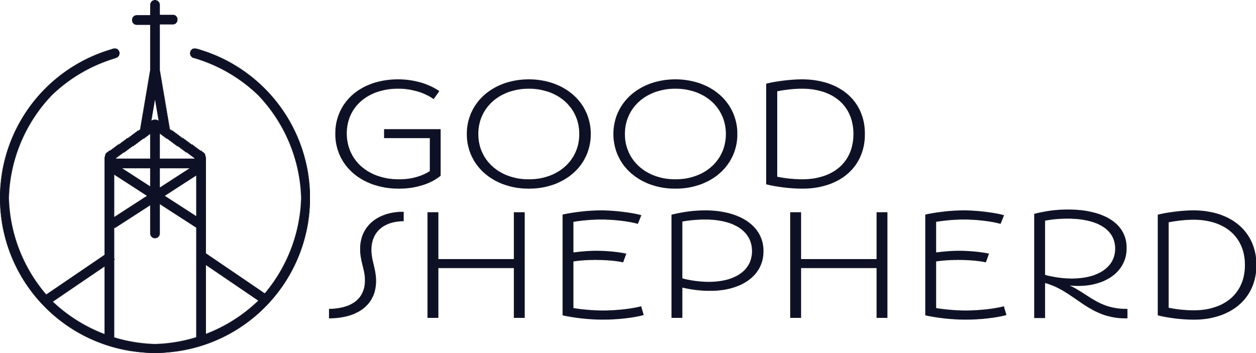 Good Shepherd Logo Png