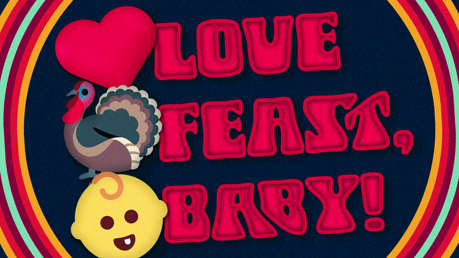 Love Feast