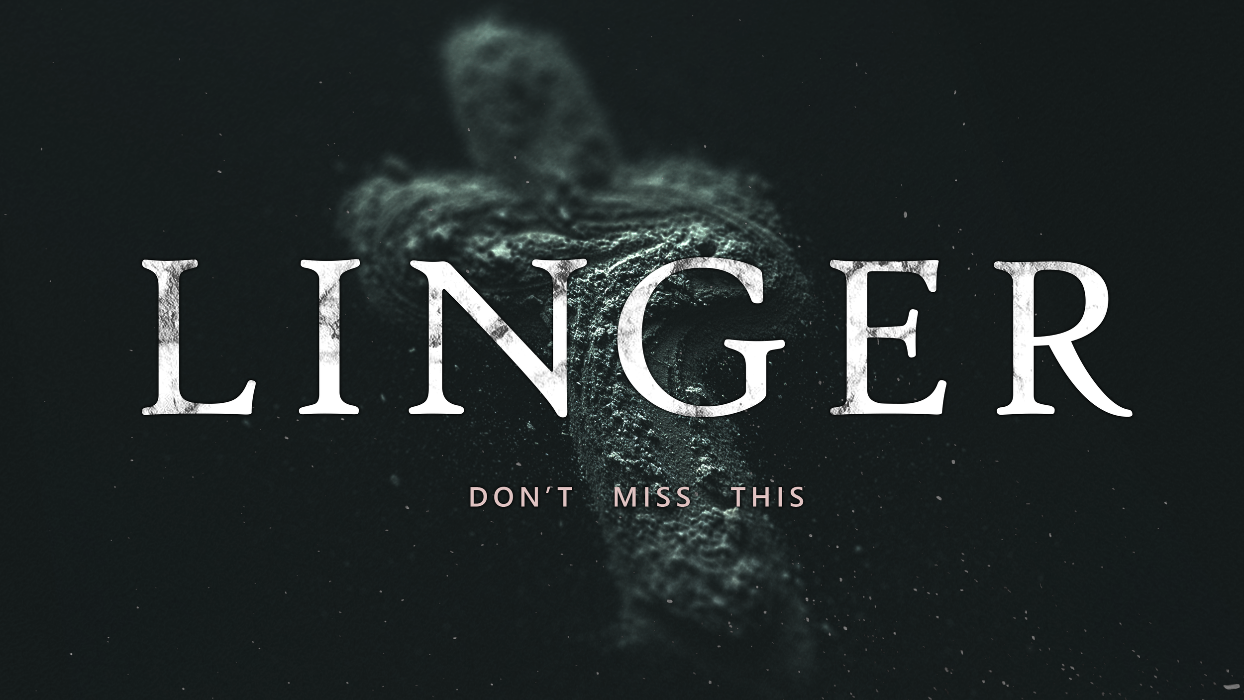 Ash Wednesday Service