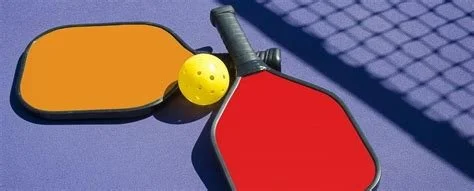 Ladies Pickleball on Tuesdays