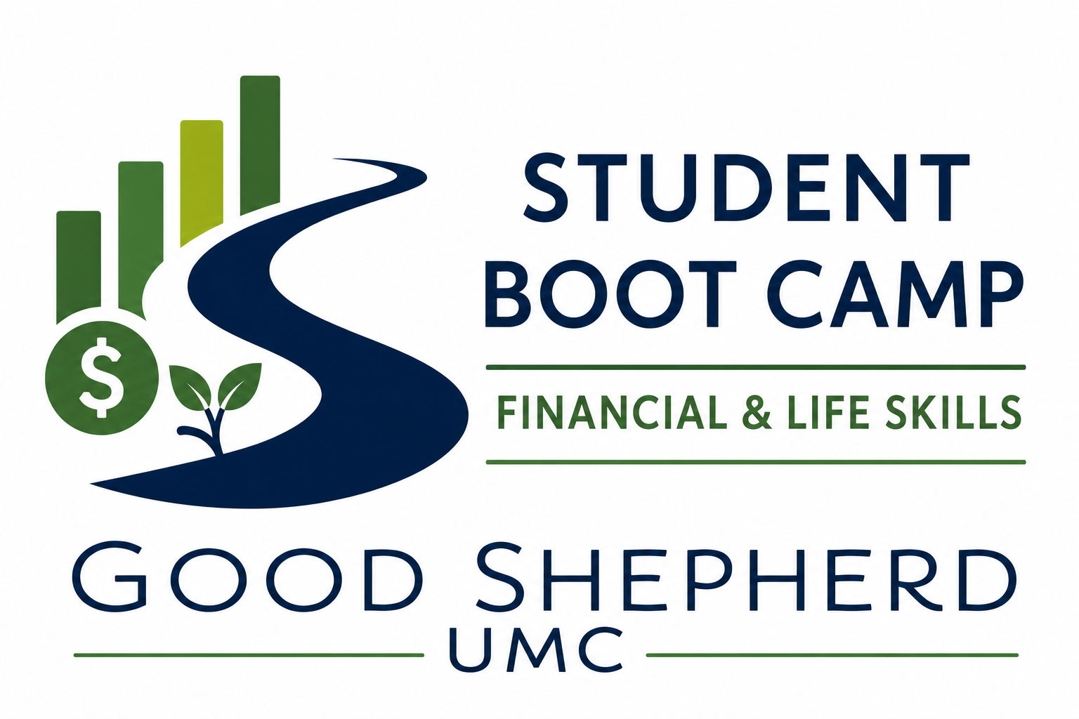 Financial & Life Skills Student Boot Camp