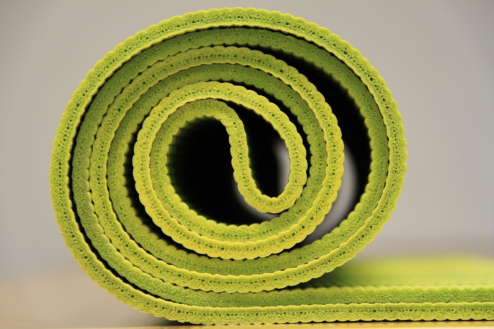 Monday Night Yoga