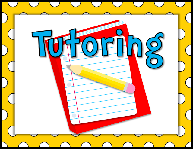  Math Tutoring