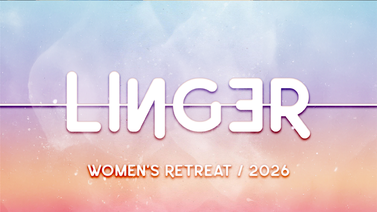 Linger Women's Retreat
