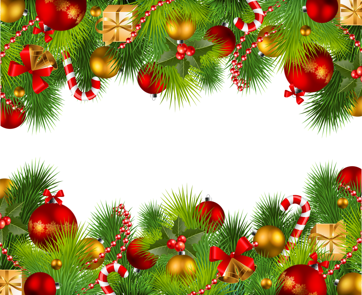 Christmas Decoration Event