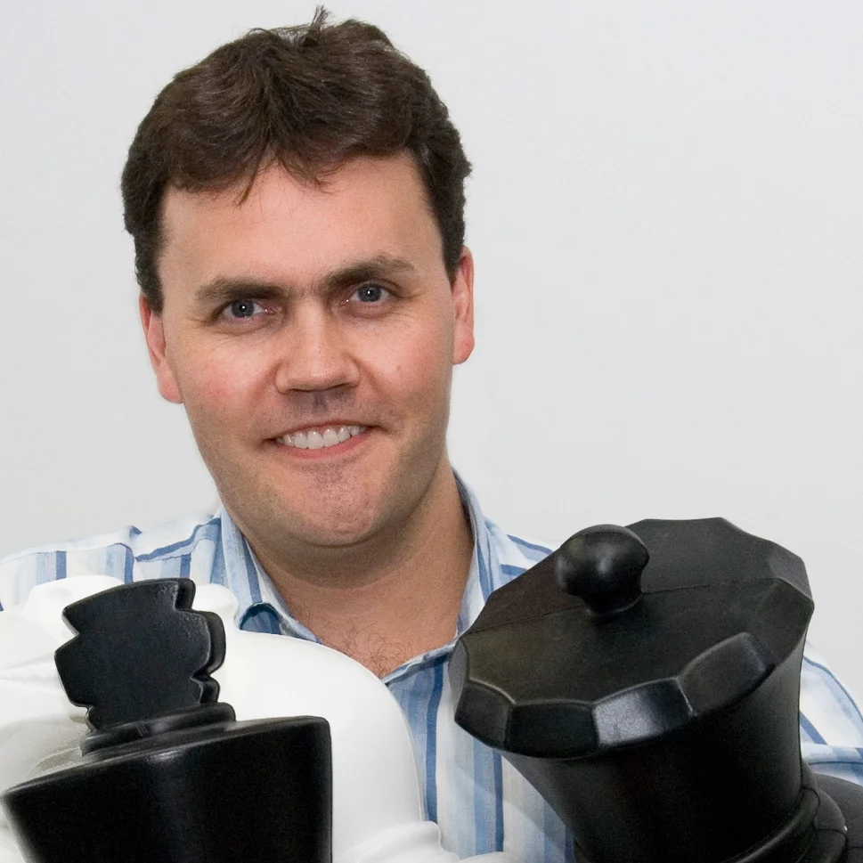 JESSE SCHELL, SCHELL GAMES