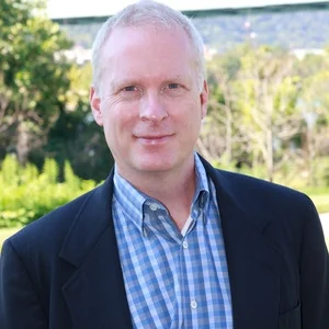 dave wechter