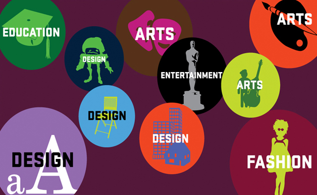 Empowering the Creative Industries: Expert Panel
