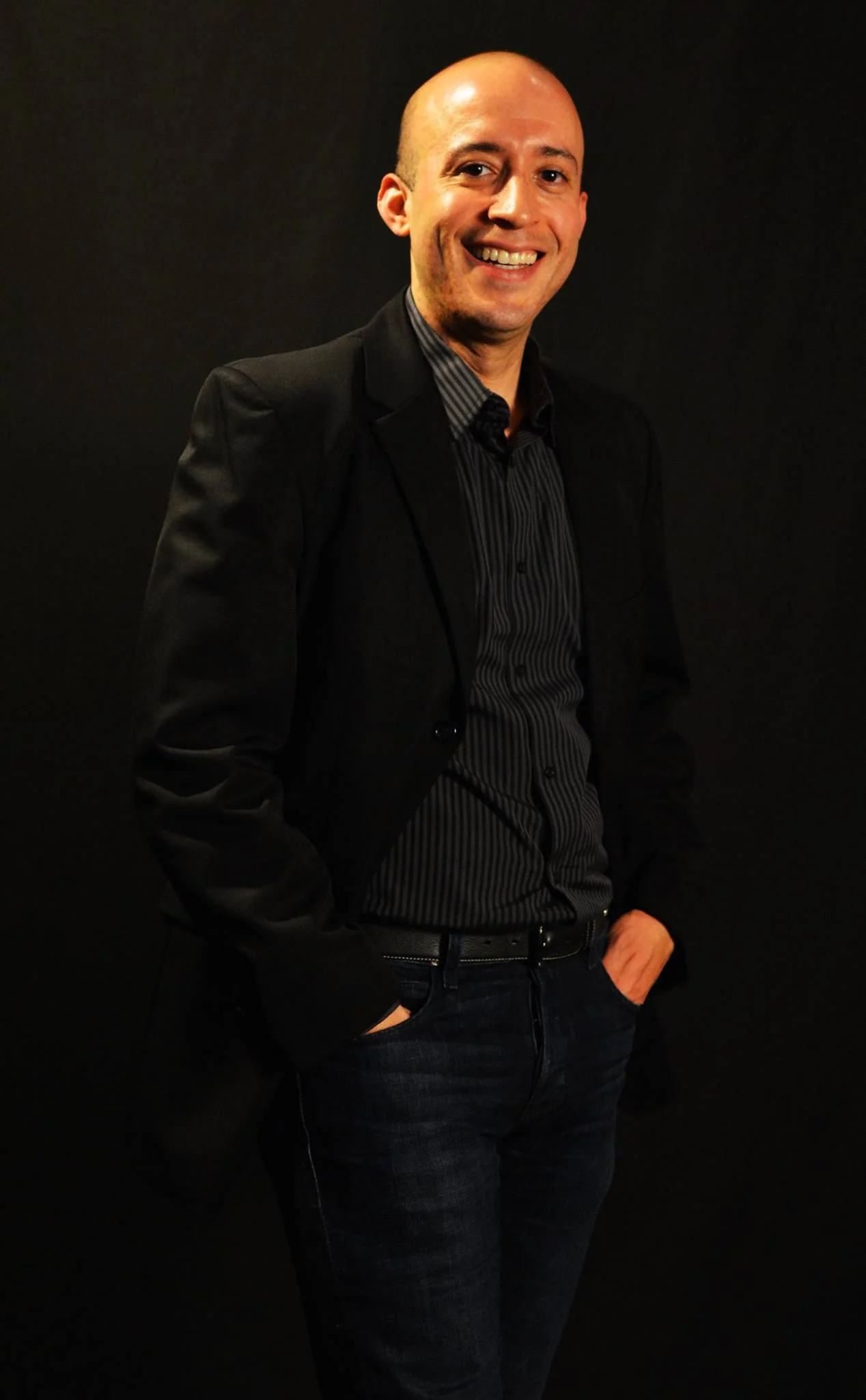 SAMUEL ANDRES