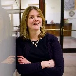 Laura Meixell