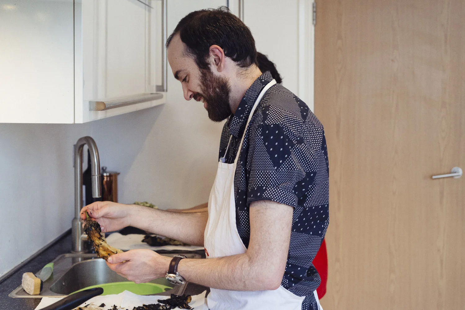 Sunday Dinners - Chiron Cole - Sonya & Brad-9362.jpg