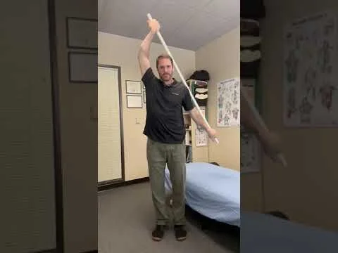 4-Part PVC Pass Through Combo