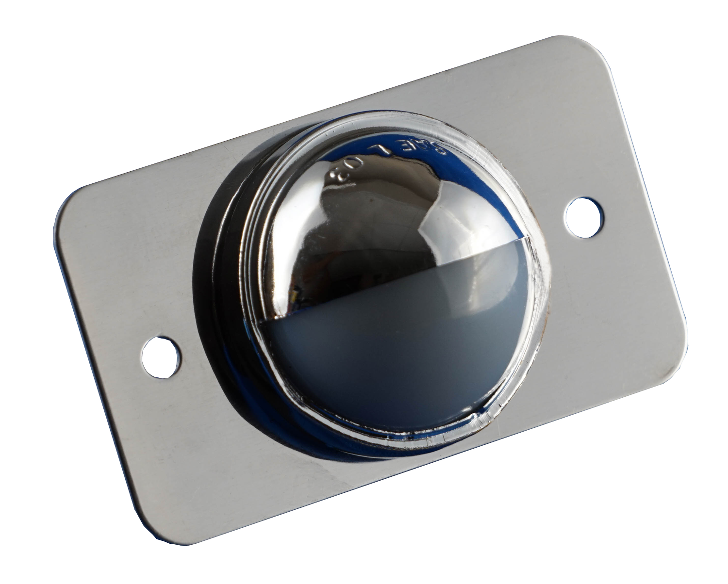 003-151/003-73: LICENSE PLATE LIGHTING — Command Electronics