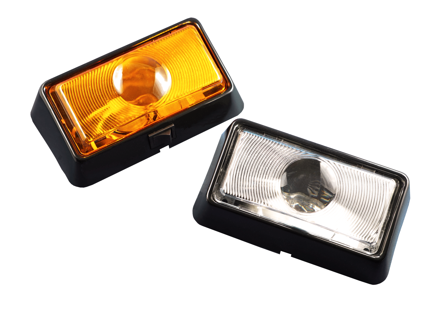 007-50: COMMAND CLASSIC 12 VOLT INCANDESCENT PORCH LIGHT — Command