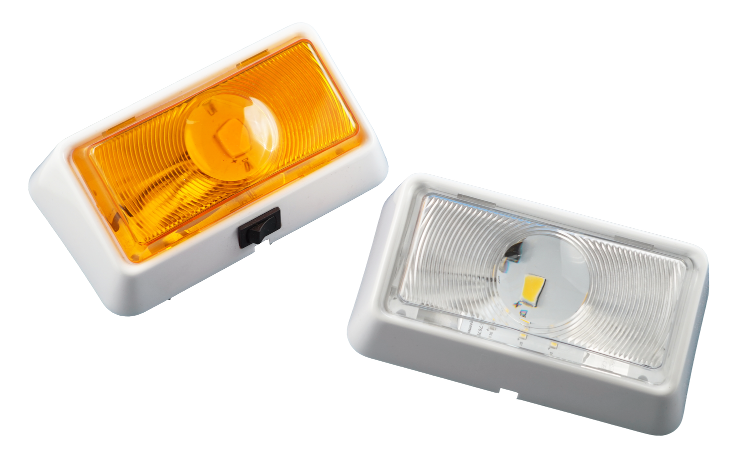 007-50E: COMMAND CLASSIC 12 VOLT LED PORCH LIGHT — Command Electronics