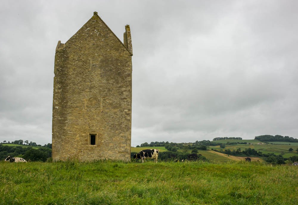 Bruton Dovecote