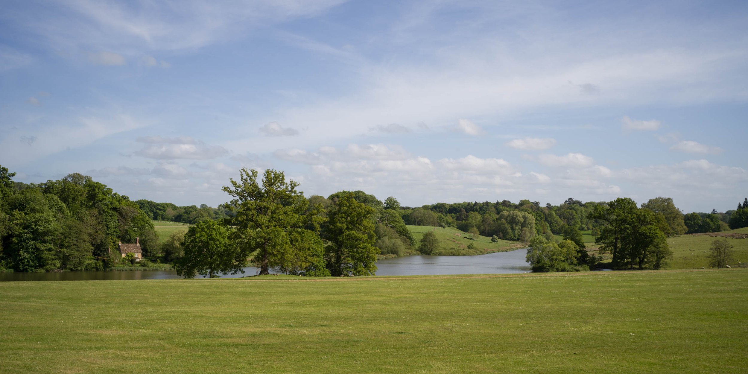 Wiltshire Landscape