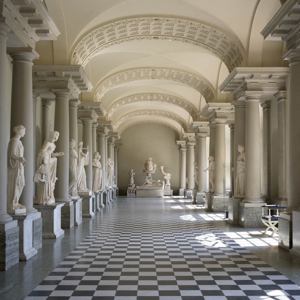 Gustav III Museum of Antiquities