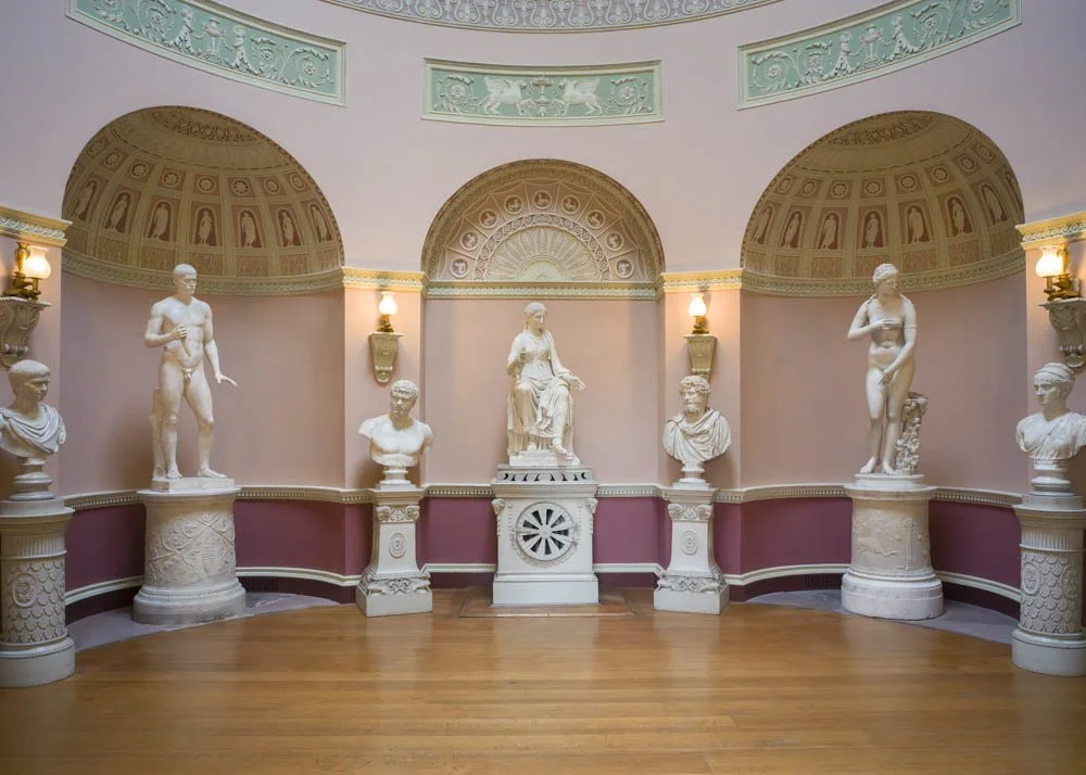 Roman Rooms at Newby Hall I.jpg