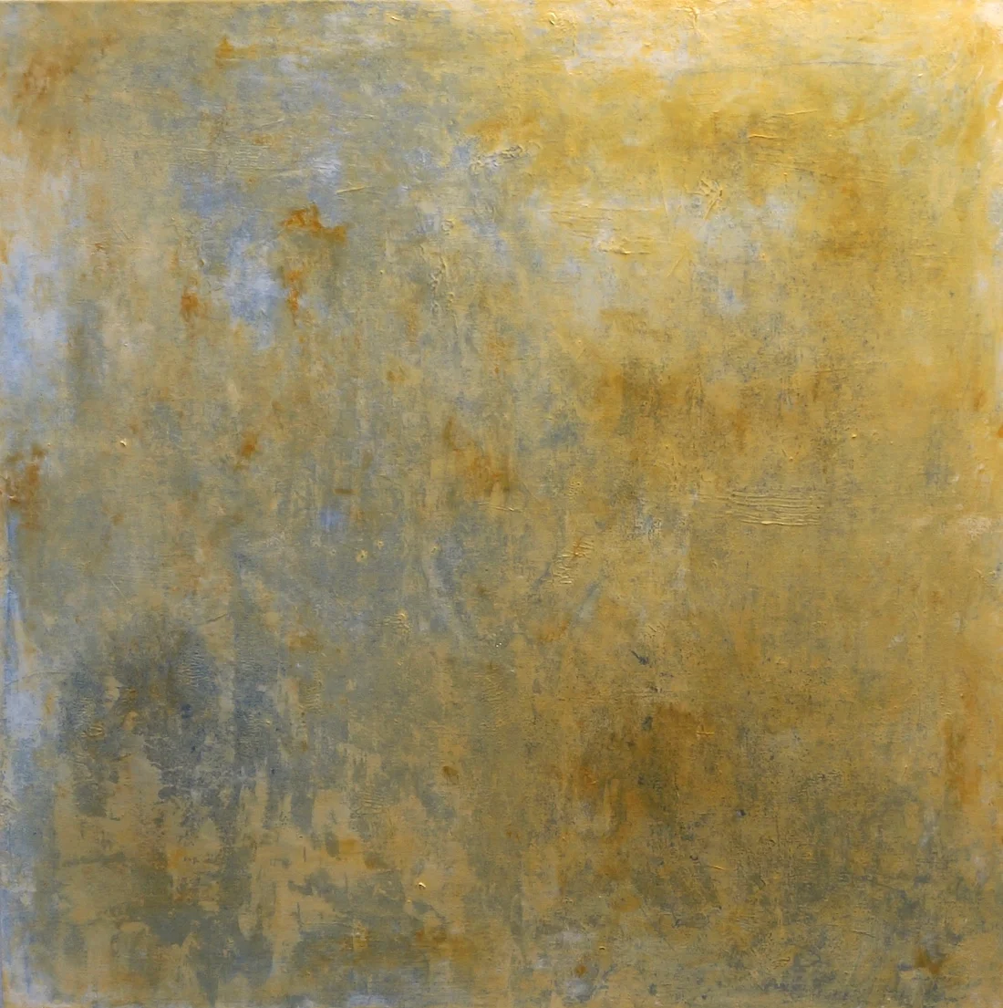Ochre (Silence)