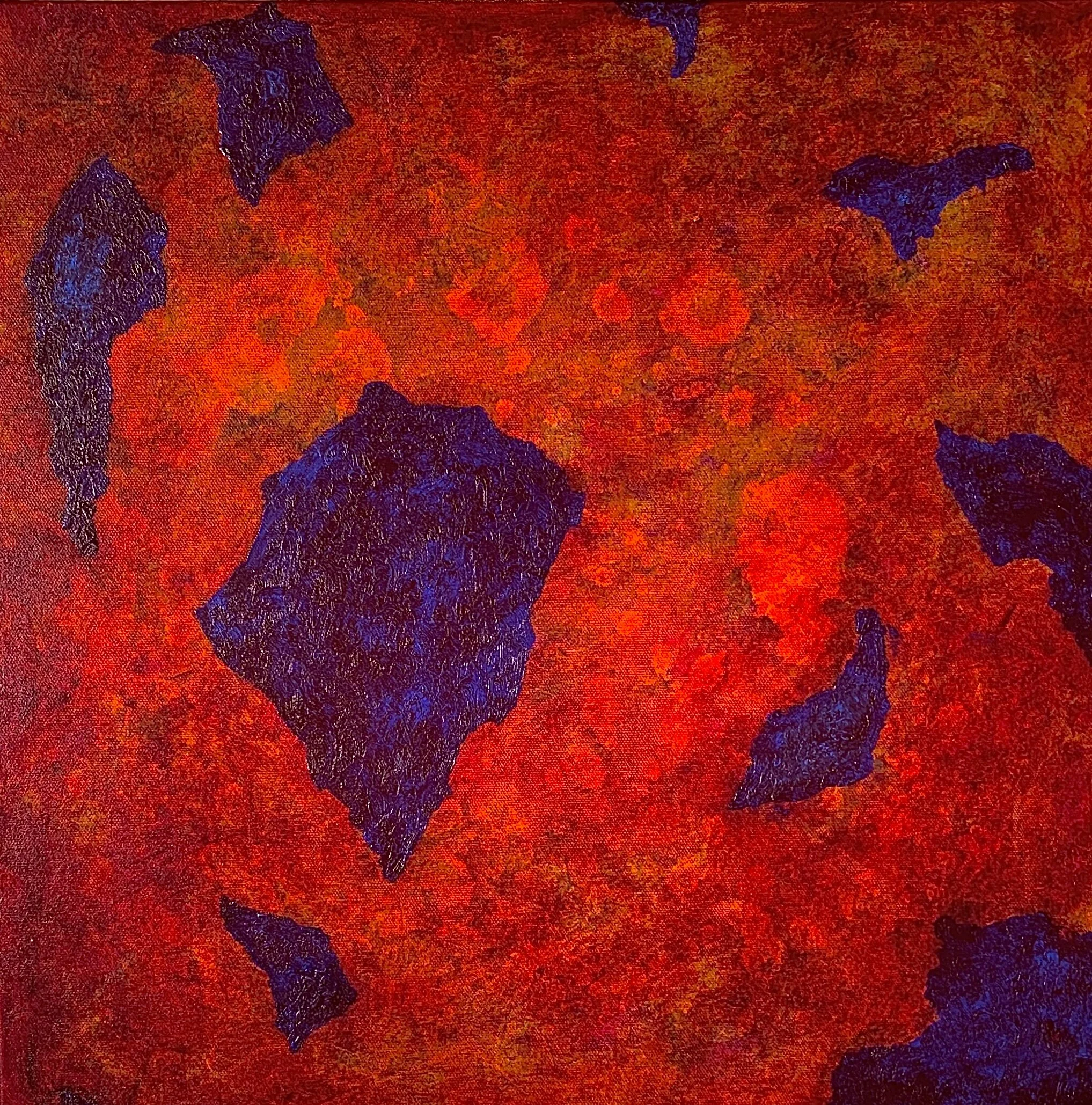 Island Series # 4
