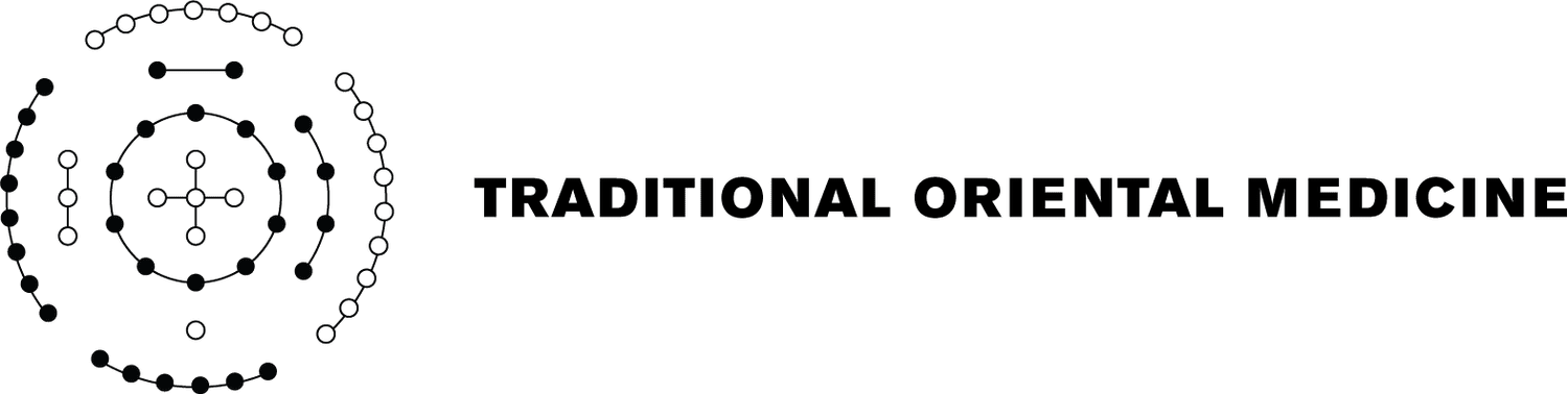Traditional Oriental Medicine