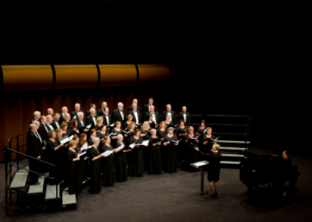 The Holland Chorale
