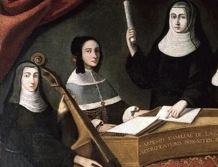 wmnuns making music.jpg