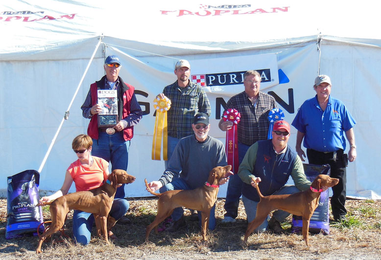 National Quail Derby Classic