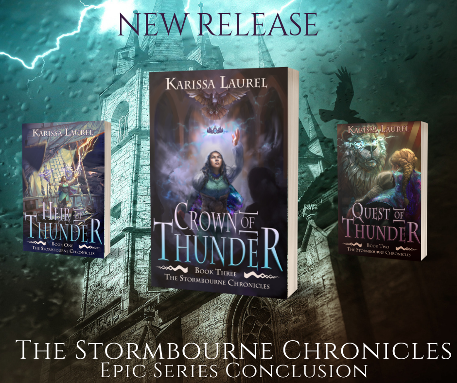 Lightning, espionage, and magic—Inselgrau's fate lies in the hands of one thunder goddess with a heart of iron, one exiled spy, and one Magician haunted by chronic pain..png