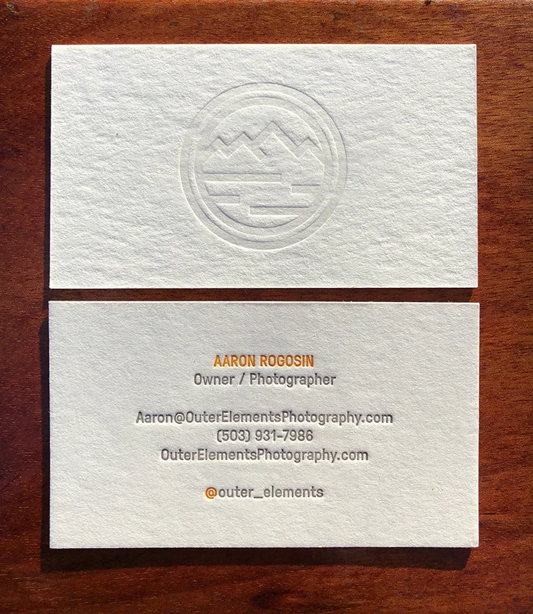 Outer Elements Photography