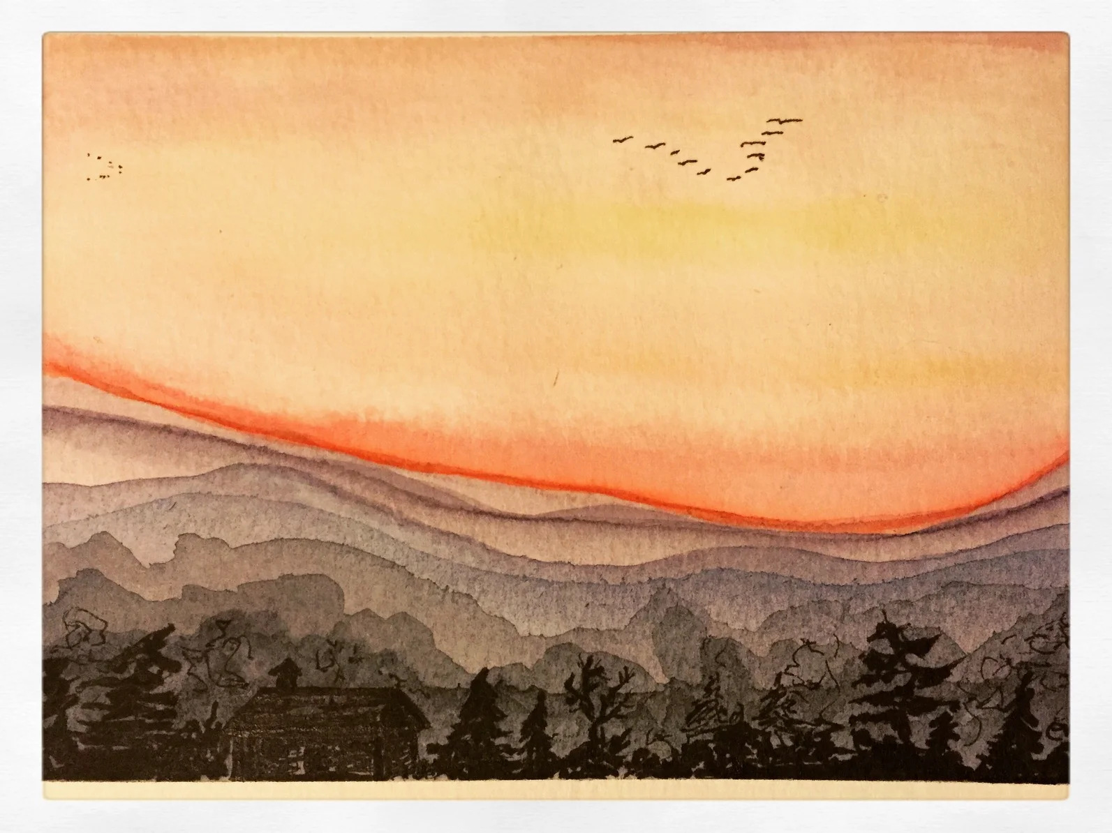 April Artist Meet & Greet Featuring Jamie Koplin