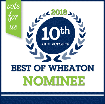Vote for us here!