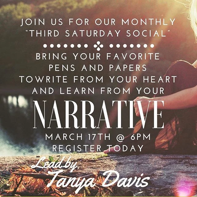 Quality Time with Quality People.  Have dinner with us!  If you&rsquo;d like, Bring Your favorite salad, dish, or dessert to share.  #yogacommunity #yogacommunitylove #yogafriends #vegetariandish #essenciayoga #communitybuilding  #narratives #writing