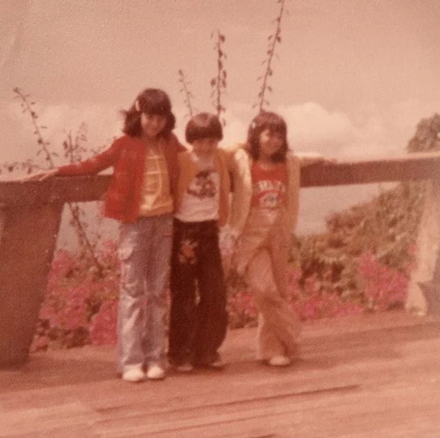 All of our adventures in life help to shape and form us into who we are today, these . #adventure #cerroverde #love#sansalvador #sansalvadorvolcano #elsalvador #elsalvador🇸🇻 #friends #oldfriends #oldfriendships #childhoodfriend #darma