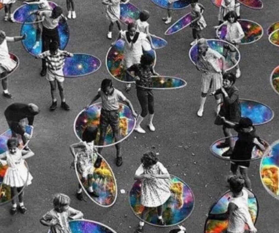 HoopYogini™
