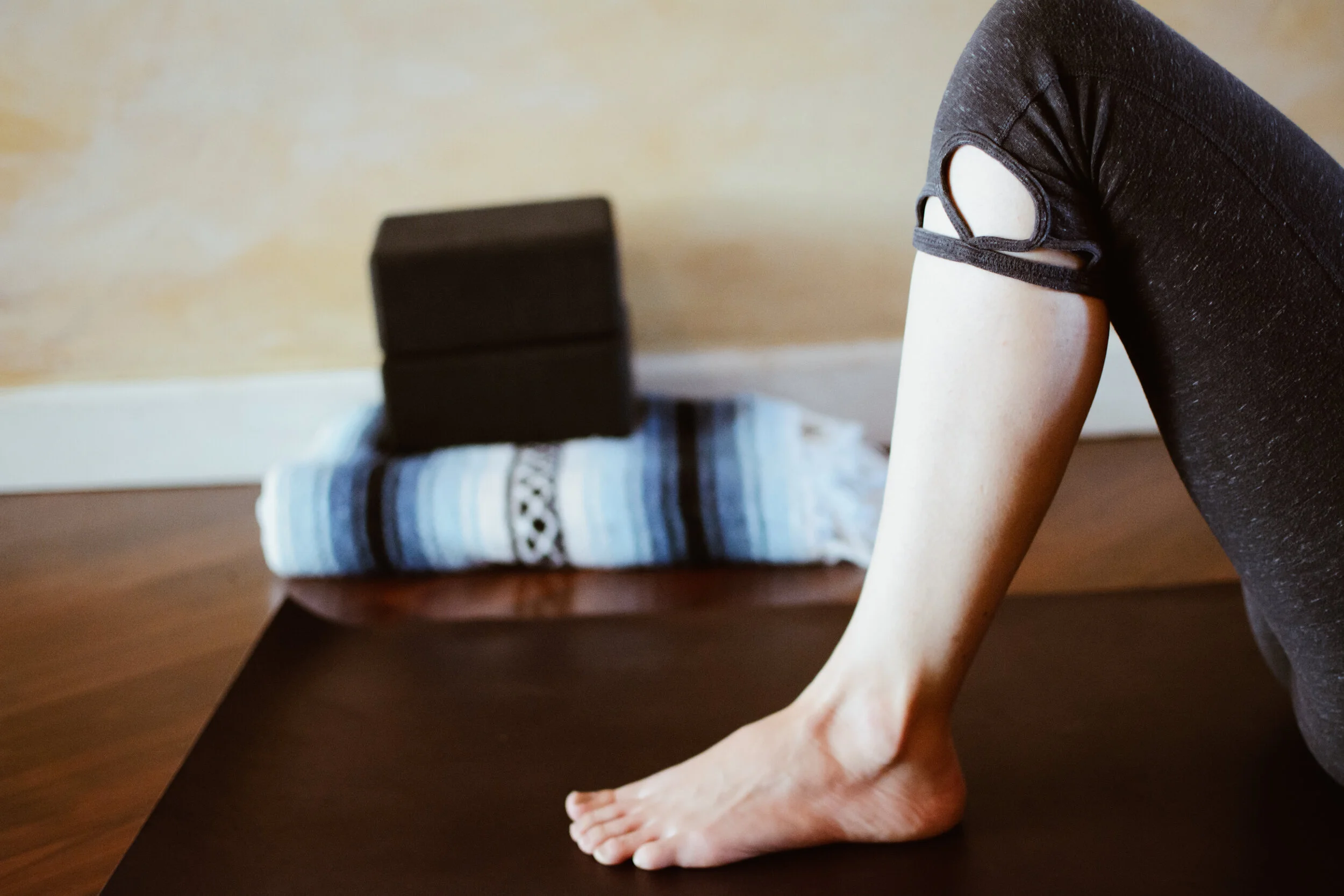 Satsang: Free Yourself to Love - Minimalism: Moving Toward your Essence