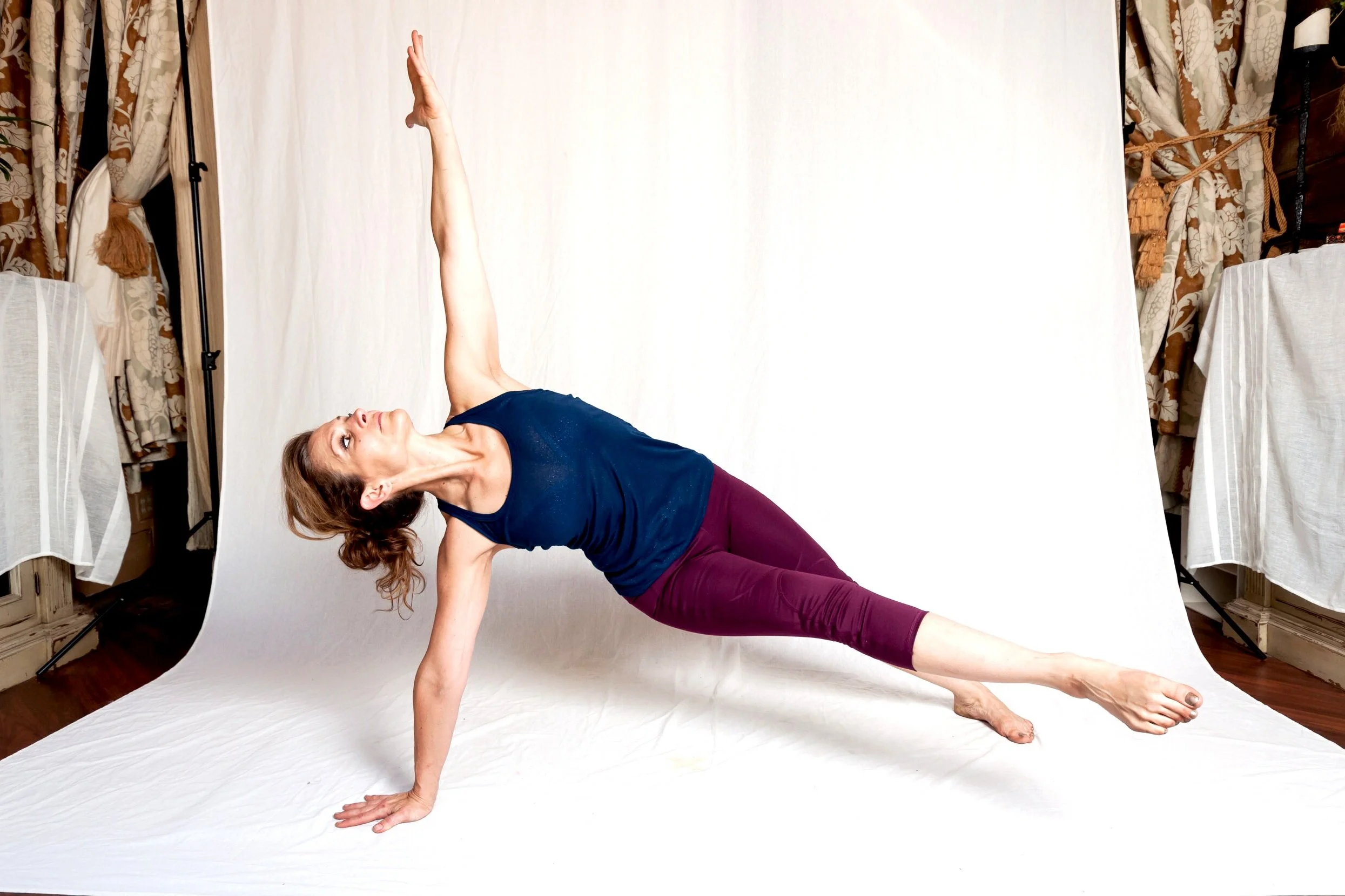 Advance your Practice
