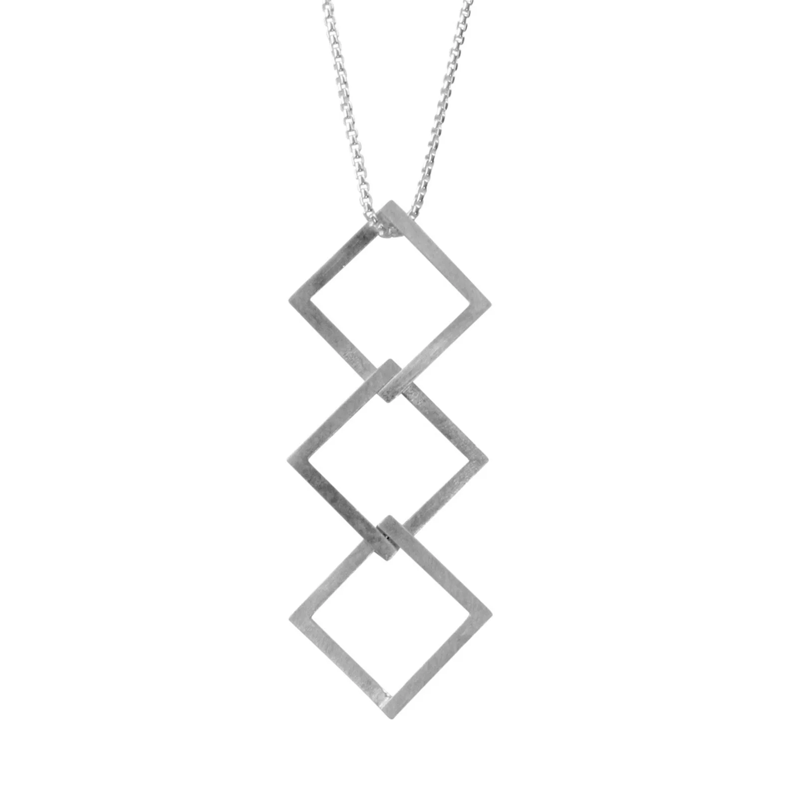 Geom Affinity Pendant